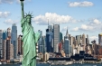 Imagini Sejur New York - avion, 7 zile