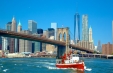 Imagini Sejur New York - avion, 7 zile