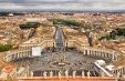 Imagini Sejur Roma - avion, 6 zile