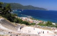 Sejur Thassos - Hotel Electra Beach 2* sup (mic dejun)
