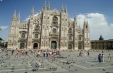 Imagini Shopping & Vacanta 1 Decembrie MILANO