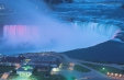 Imagini SUA & CANADA - avion, 16 zile