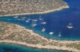 Imagini TURCIA Circuit & Sejur BODRUM - avion, 12 zile
