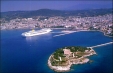 Imagini Vacanta de Paste la Kusadasi - avion, 6 zile