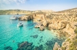 Imagini Vacanta de Sf Andrei & 1 Decembrie in Malta - avion, 5 zile
