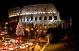 Imagini Vacanta de Sf Andrei & 1 Decembrie la Roma - avion,4 zile
